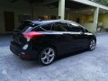 Sell 2016 Ford Focus in Manila-2