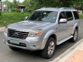 Sell 2011 Ford Everest in Meycauayan-3