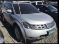 Selling Nissan Murano 2006 in Cainta-2