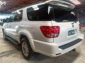 Sell 2007 Toyota Sequoia in Quezon City-6