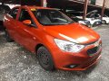 Sell 2016 Chevrolet Sail in Quezon City-3