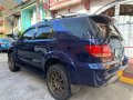 Toyota Fortuner 2007 for sale in Manila-1