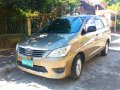 Selling Toyota Innova 2013 in Quezon City-3