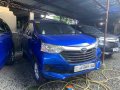 Selling Toyota Avanza 2018 in Quezon City-2