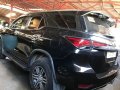 Selling Toyota Fortuner 2017 in Marikina-0
