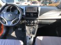 Toyota Vios 2018 for sale in Pasig -2