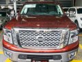 Nissan Titan 2016 for sale in Manila-7