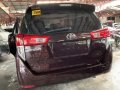 Sell 2017 Toyota Innova in Quezon City-2