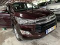 Sell 2017 Toyota Innova in Quezon City-4