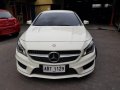 Mercedes-Benz Cla-Class 2015 for sale in Pasig -8