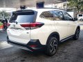 Pearl White Toyota Rush 2019 for sale in Quezon City-4