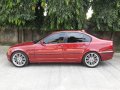 Bmw 3-Series 2002 for sale in Taal-6