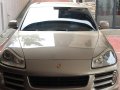 Selling Porsche Cayenne 2008 in Taguig -9
