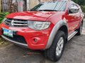 Selling Mitsubishi Strada 2012 in Quezon City-1