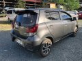 Toyota Wigo 2018 for sale in Pasig -7