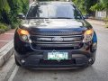 Ford Explorer 2013 for sale in Quezon City-9