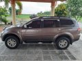 Selling Mitsubishi Montero Sport 2014 in Bacoor-4