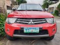 Selling Mitsubishi Strada 2012 in Quezon City-6