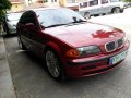 Bmw 3-Series 2002 for sale in Taal-7