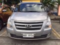 Hyundai Starex 2017 for sale in Manila-5