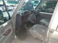 Silver Toyota Land Cruiser 2020 for sale in Quezon City-7