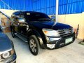Selling Ford Everest 2012 in San Pascual-4
