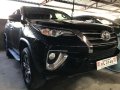 Selling Toyota Fortuner 2017 in Marikina-2