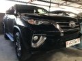 Selling Toyota Fortuner 2017 in Marikina-1