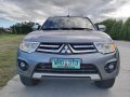 Mitsubishi Montero Sport 2014 for sale in Las Piñas-8