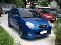 Selling Kia Picanto 2010 in Tanauan-0