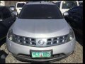 Selling Nissan Murano 2006 in Cainta-9