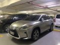 Lexus Rx 350 2017 for sale in Pasig -0