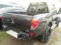 Mitsubishi Strada 2013 for sale in Cainta-4