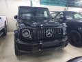 Mercedes-Benz G-Class 2020 for sale in Quezon City-8