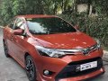 Toyota Vios 2017 for sale in Tagbilaran-0