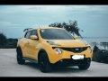 Selling Yellow 2018 Nissan Juke in Cebu City-2