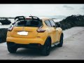 Selling Yellow 2018 Nissan Juke in Cebu City-5