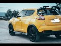 Selling Yellow 2018 Nissan Juke in Cebu City-6