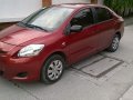 Toyota Vios 2008 Manual for sale in Taguig -7
