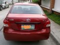 Toyota Vios 2008 Manual for sale in Taguig -6