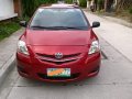Toyota Vios 2008 Manual for sale in Taguig -5