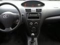Toyota Vios 2008 Manual for sale in Taguig -4