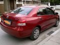Toyota Vios 2008 Manual for sale in Taguig -3