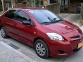 Toyota Vios 2008 Manual for sale in Taguig -2