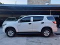 Chevrolet Trailblazer 2016 LT Automatic-1