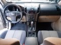 Chevrolet Trailblazer 2016 LT Automatic-6