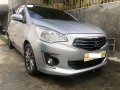 2017 Mitsubishi Mirage G4 GLS Automatic-0