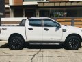 Ford Ranger Wildtrak 2.2 4x4 2016 A/T-5