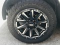 Ford Ranger Wildtrak 2.2 4x4 2016 A/T-9