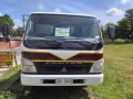 2020 Mitsubishi Fuso Canter Wide body 14 feet dropside -2